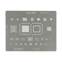 Трафарет BGA Relife RL-044 IPZ1 (A8) для iPhone 6/6 Plus