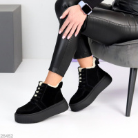 Черевики Stels зима 25452