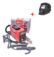 Зварювальний апарат Edon TB-250C + маска хамелеон