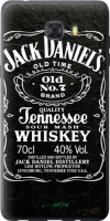 Чохол на Samsung Galaxy C9 Pro Jack Daniels 6019u-720