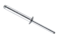 Заклепки Intertool 4.8 х 30 мм (50 шт.) (RT-4830)
