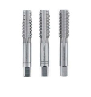 Набір мітчиків HSS Cobalt M5, 3 шт, Alpen 0071700500100