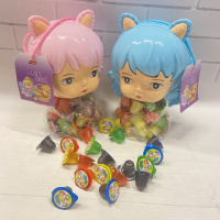 Желейна Цукерка Скарбничка Принцеса 100 шт