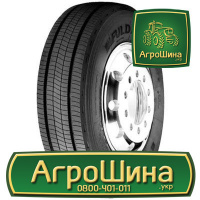 Грузовая шина Fulda Ecotonn (прицеп) 235/75 R17.5 143/141J