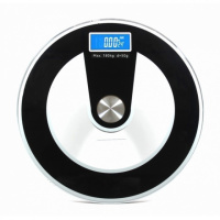 Весы напольные до 180 кг, 2021A / Круглые электронные весы / Весы электронные / Напольные весы