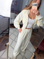 Спортивний костюм 127750