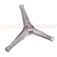 Хрестовина барабана EBI для пральної машини Samsung COD.739 L=126mm