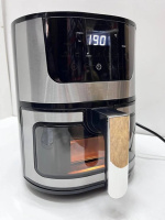 Аерофритюрниця 8л SK-10057