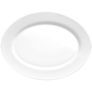 TOLEDO: блюдо овальное 30см , BORMIOLI ROCCO
