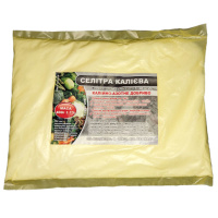 Селітра калію (400гр)