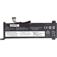Акумулятор PowerPlant для ноутбуків LENOVO Legion R7000 2020 Series (L19C4PC0) 15.4V 3850mAh