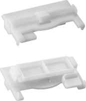 Фигурные Прочие фигурные - Renault Kangoo I