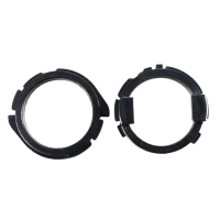 Комплект підшипників тефлоновго вала Samsung ML-1710 / ML-1510 / ML-1610 / SCX-4200 TM ES (JC61-00589A/JC61-00590A)