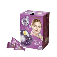 Гиалуроновая сыворотка для лица Hyaluronic Acid Serum 4 ml