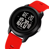 Skmei Red