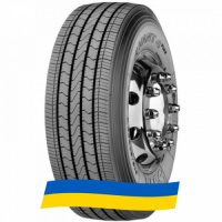 385/55 R22.5 Sava Avant A4 Plus 160/158K/L Рулевая шина