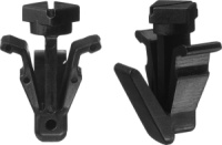 Фигурные Фигурные V-образные - Nissan Много моделей