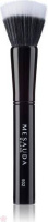 Кисть-дуофибра профессиональная MESAUDA Duo Fibre Foundation Brush 502