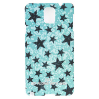 Чехол ARU для Samsung Galaxy Note 3 Twinkle Star Green