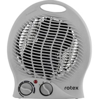 Обогреватель Rotex RAS04-H Grey