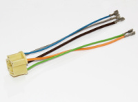 Ремкомплект запалювання (товстий провід)