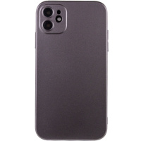 Чохол ультратонкий TPU Serene для Apple iPhone 12 (6.1«») (Gray) - купити в SmartEra.ua