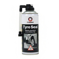 Герметик шин Comma Tyre Seal, 400мл