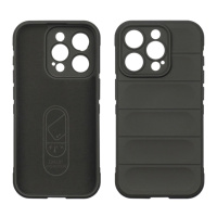 Чехол Shockproof Protective для Apple iPhone 15 Pro Max черный