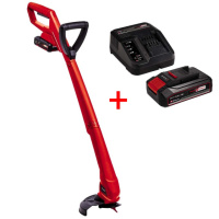 Акумуляторний тример Einhell GC-CT 18/24 Li P Solo (3411104 4512097)