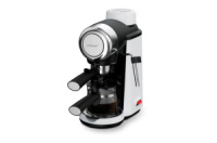 Кавоварка рожкова Maestro 800Вт x 960мл (MR-410)