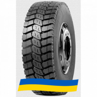 11 R20 Ovation VI-313 152/149K Ведущая шина