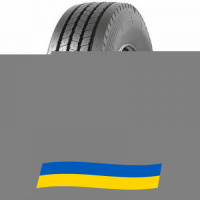 255/70 R22.5 Mirage MG 111 140/137L Рулевая шина
