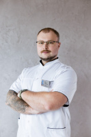 Царук Євген Григорович