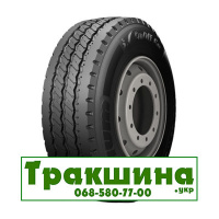 315/80 R22.5 Orium On Off Go Steer 156/150K Рульова шина