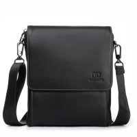 PODIUM Сумка Мужская Планшет кожа BRETTON 5190-4 black