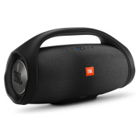 Акустична система JBL BOOMBOX (аналог). Колір чорний