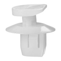 Крепления обшивки/молдингов, две и более шляпок Фигурная шляпка - Infiniti M56