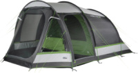 Палатка High Peak Meran 5.0 Light Grey/Dark Grey/Green (11808)  темно-серый (929201)