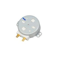 Двигун піддона для НВЧ-печі Gorenje 192031 TYJ50-8A7 4W 230V 4/min H(шток)=11mm