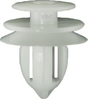 Крепления обшивки/молдингов, две и более шляпок Круглая шляпка - Много марок Много моделей