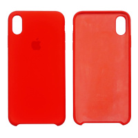 Чехол Silicone Case для Apple iPhone XS Max цвет  13