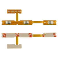 Шлейф для Samsung A057 Galaxy A05s с кнопками вкл.\выкл. и рег. громкости