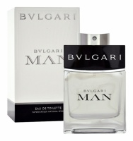 BVLGARI Man