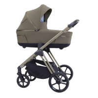 Коляска 2в1 Espiro Miloo 2025 209 Charming Touch