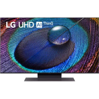 Телевизор LG 43UR91006LA