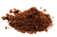 Скраб для тіла із виноградних кісточок 50 гр