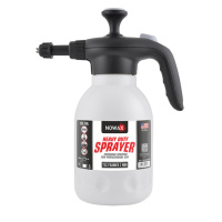 Помповий пінний розпилювач Nowax Heavy duty sprayer Tec Foamer 2 NBR, 2л