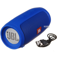 Портативная блютуз колонка JBL Charge 3 MINI колонка с USB,SD,FM