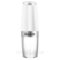 Електричний гравітаційний подрібнювач спецій Magio MG-212