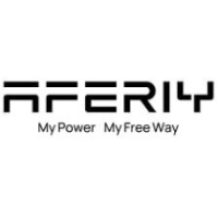 AFERIYUA | зарядні станції та сонячні панелі